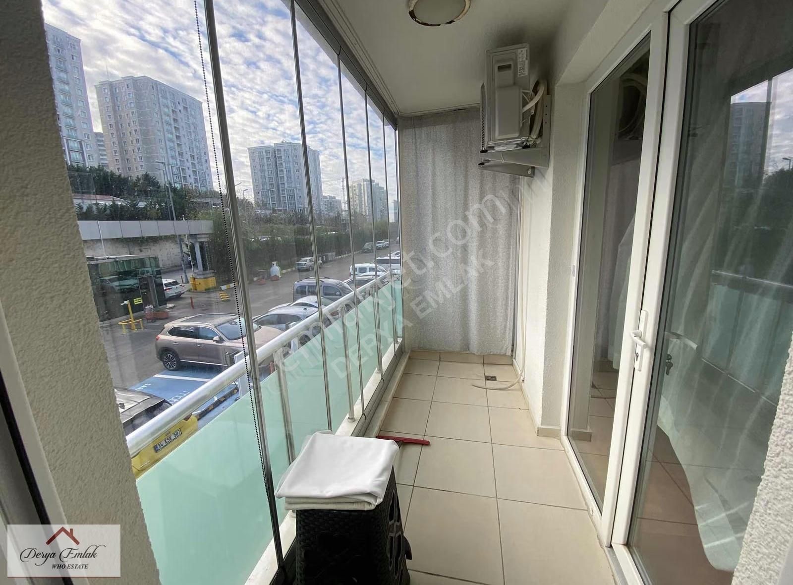 Derya'dan 2+1 Eşyalı 7/24 Güvenlik Balkon Ayrı Wc Kiralık Daire - Görsel 24