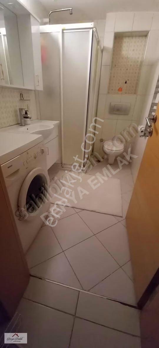 Derya'dan 2+1 Eşyalı 7/24 Güvenlik Balkon Ayrı Wc Kiralık Daire - Görsel 6