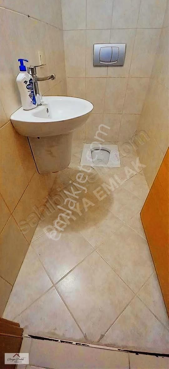 Derya'dan 2+1 Eşyalı 7/24 Güvenlik Balkon Ayrı Wc Kiralık Daire - Görsel 5