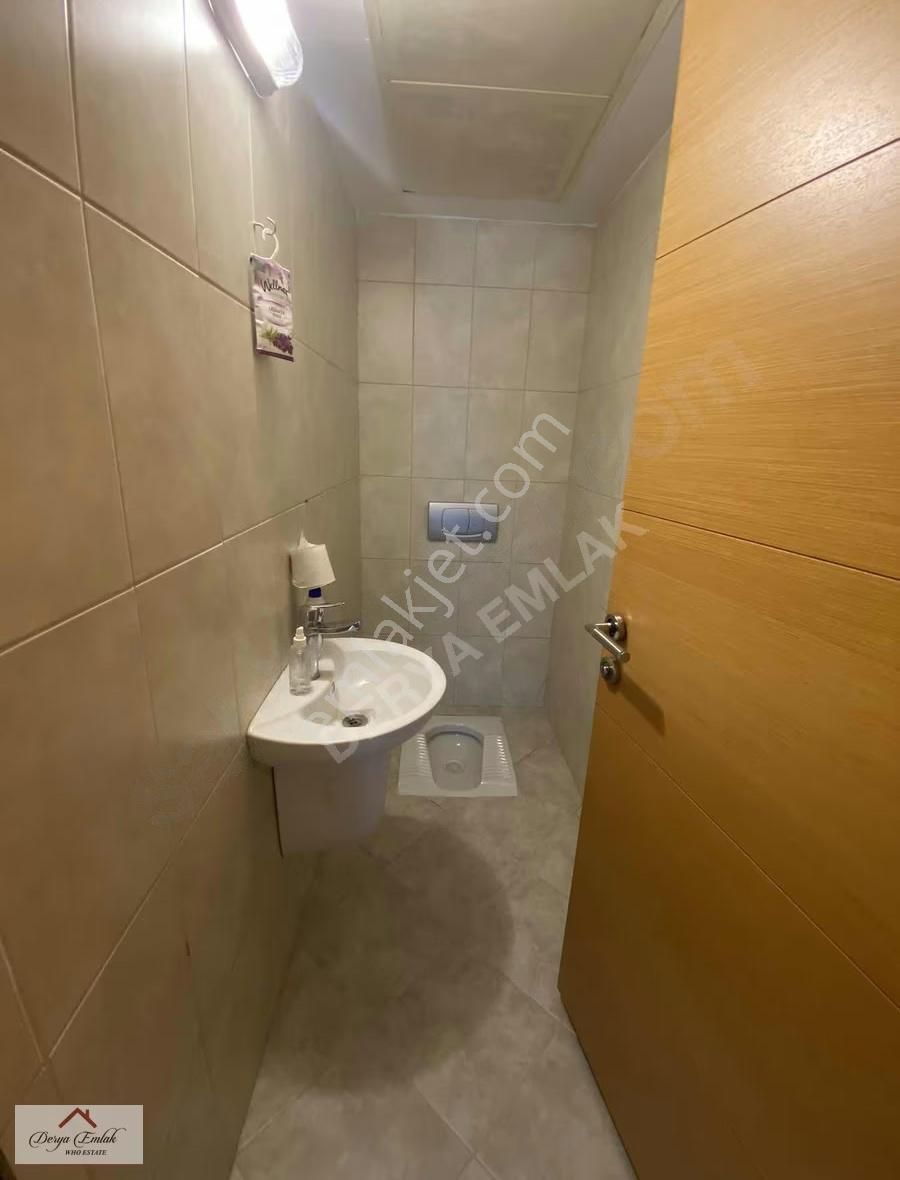 Derya'dan 2+1 Eşyalı 7/24 Güvenlik Balkon Ayrı Wc Kiralık Daire - Görsel 4