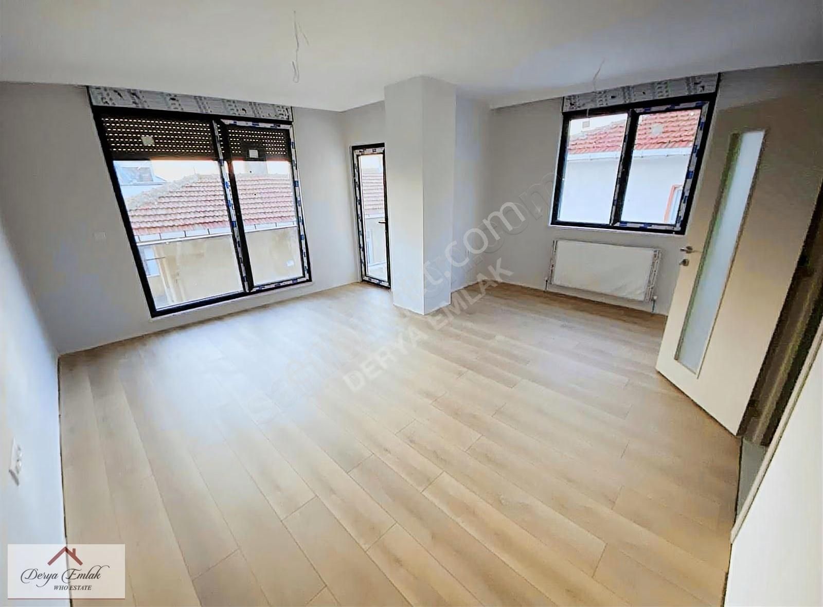 Derya'dan 4+2 Deniz Manzaralı 170m2 Dubleks - Görsel 7