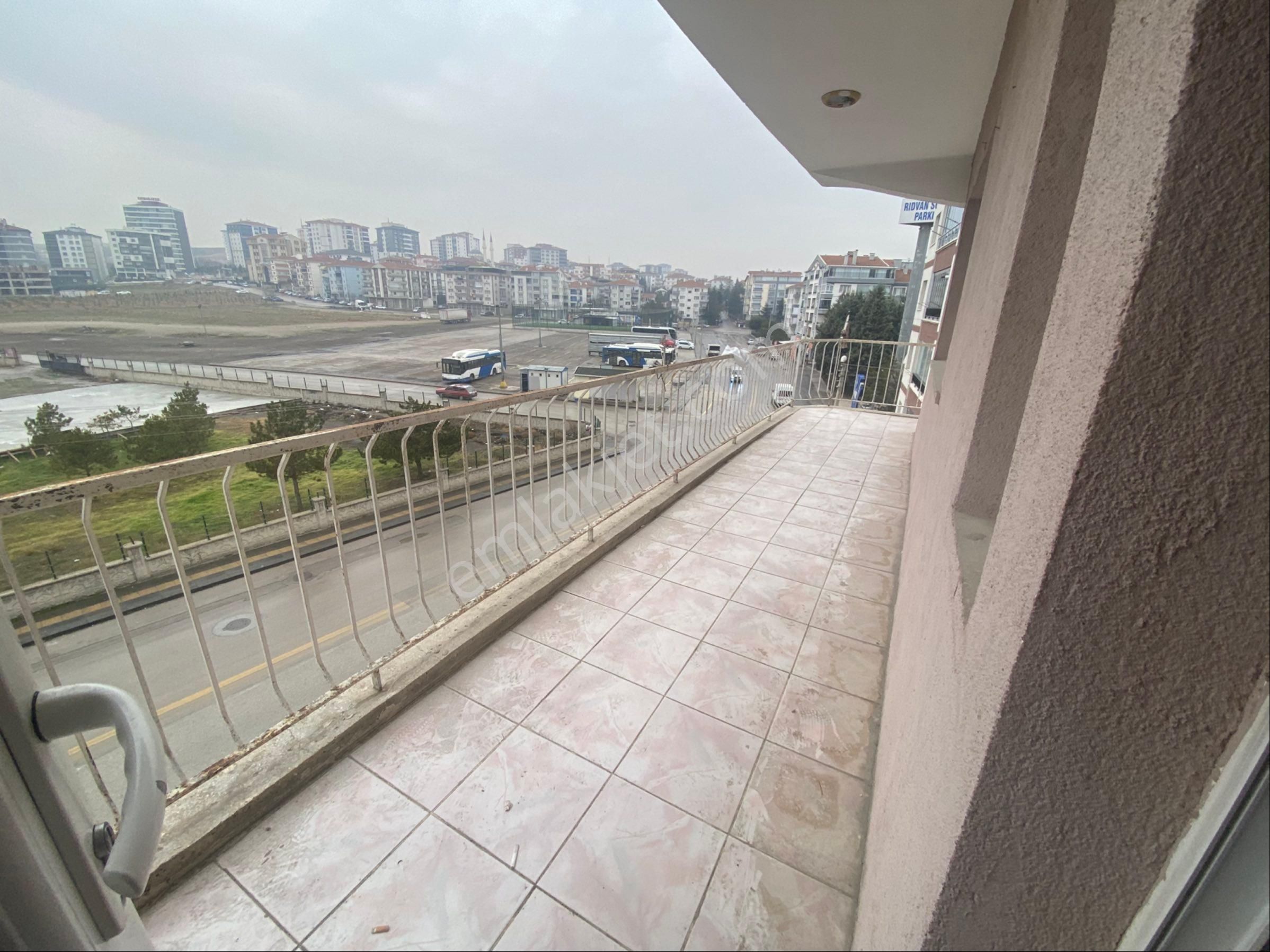Aktif Emlaktan Pınarbaşı Mah’de Ara Katta 3+1 Satılık Kupon Daire!!! - Görsel 9