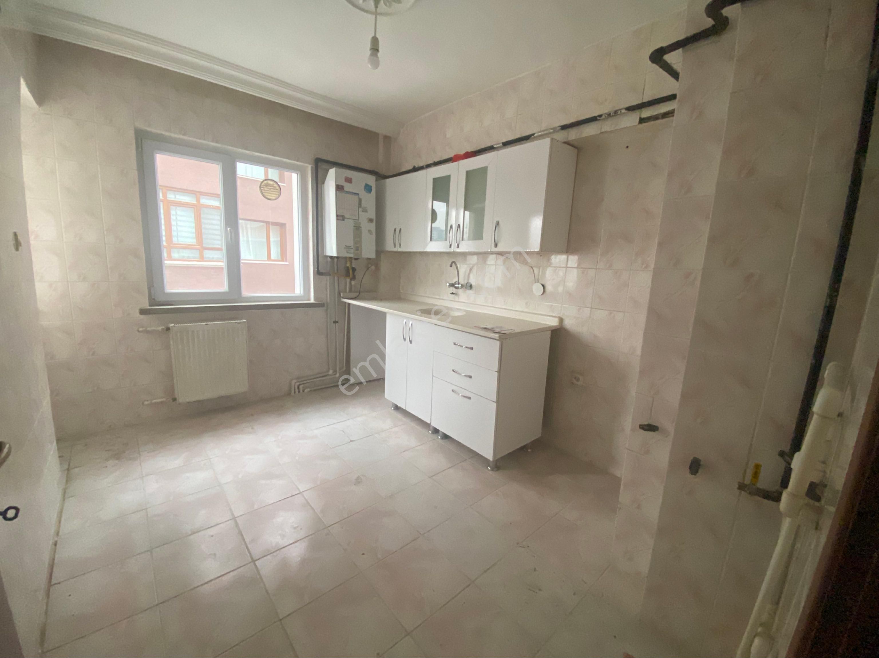 Aktif Emlaktan Pınarbaşı Mah’de Ara Katta 3+1 Satılık Kupon Daire!!! - Görsel 35