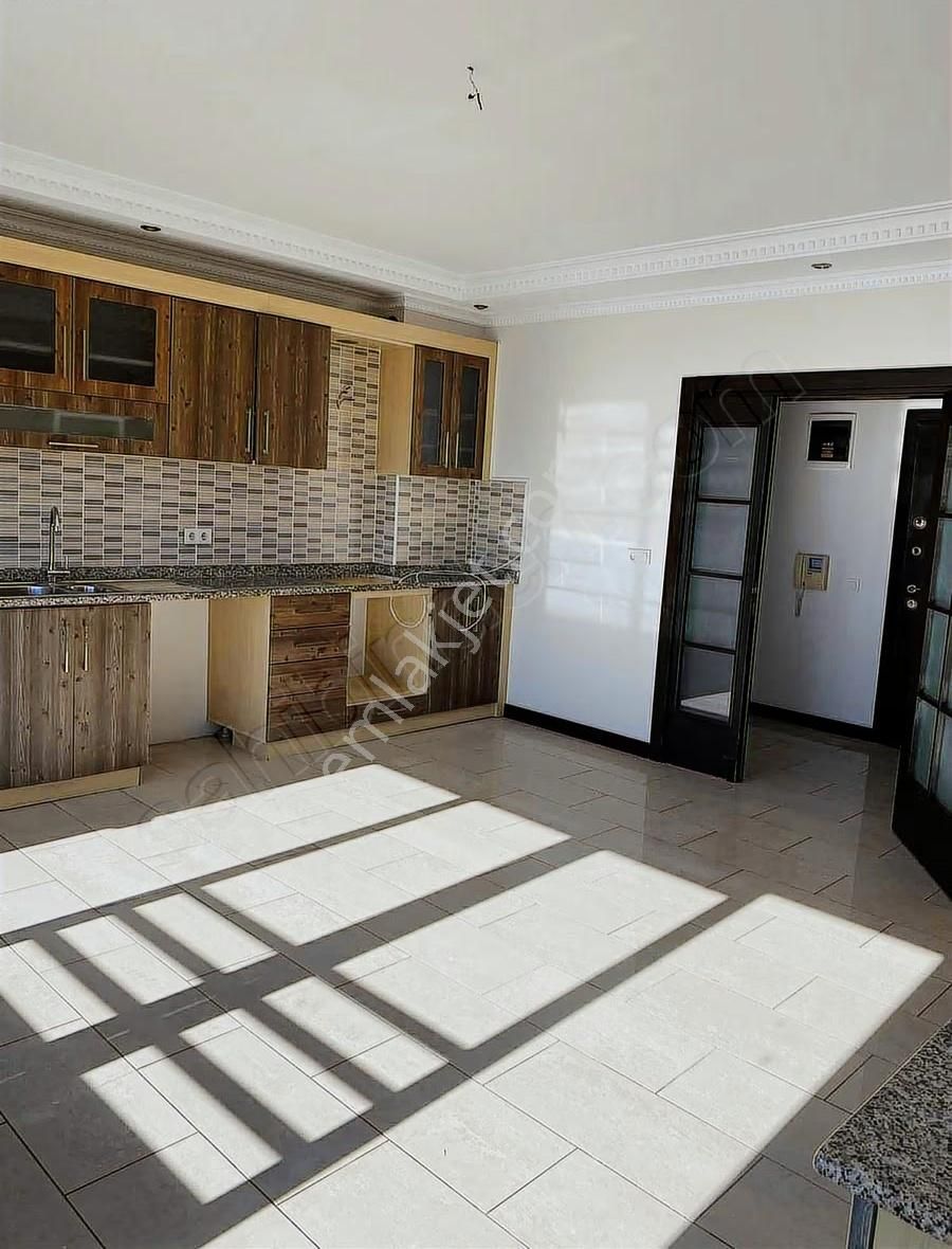 Dinek De 4+1 Deniz Manzaralı Kiralık Daire - Görsel 28