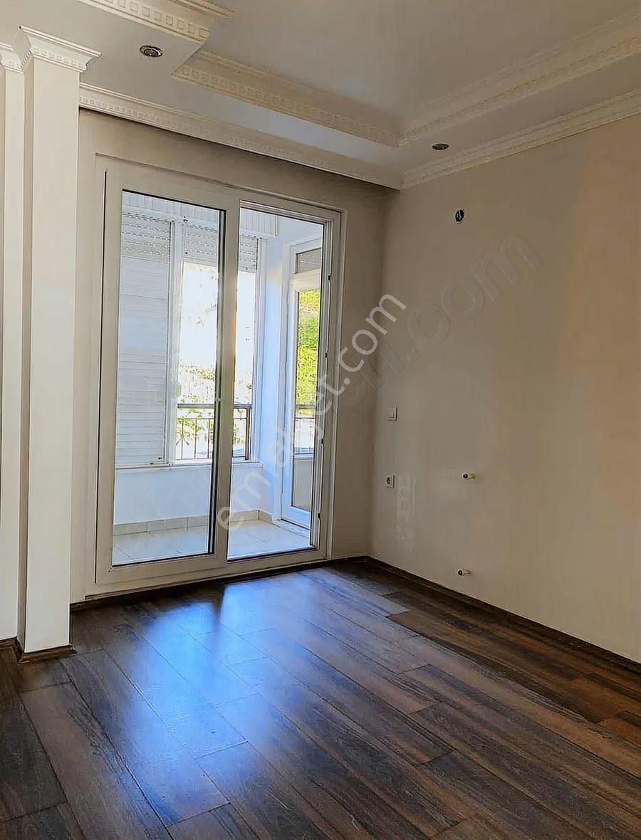 Dinek De 4+1 Deniz Manzaralı Kiralık Daire - Görsel 21