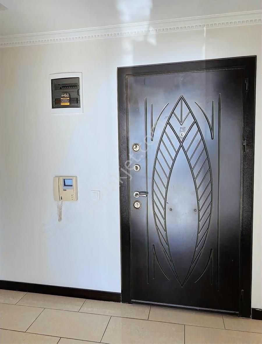 Dinek De 4+1 Deniz Manzaralı Kiralık Daire - Görsel 6