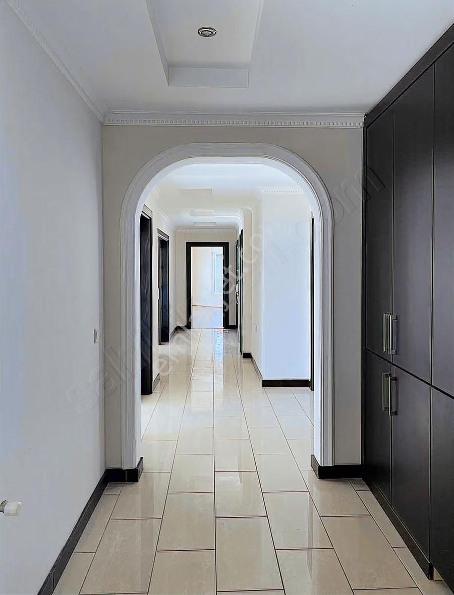 Dinek De 4+1 Deniz Manzaralı Kiralık Daire - Görsel 4