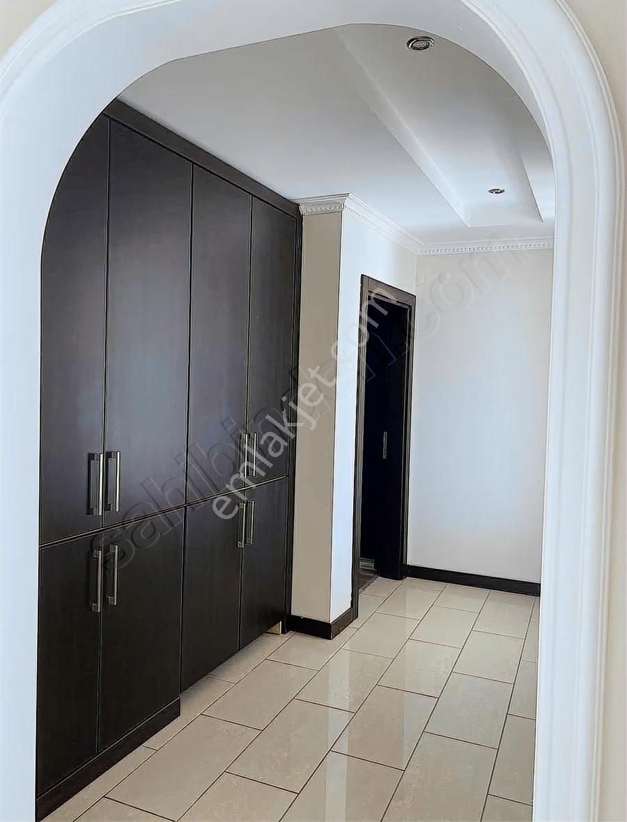 Dinek De 4+1 Deniz Manzaralı Kiralık Daire - Görsel 11