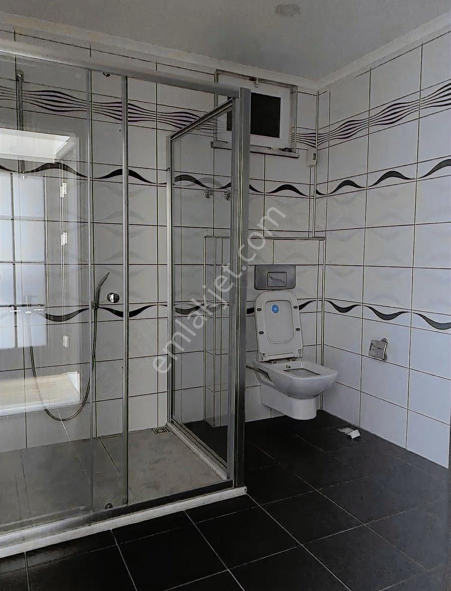 Dinek De 4+1 Deniz Manzaralı Kiralık Daire - Görsel 9