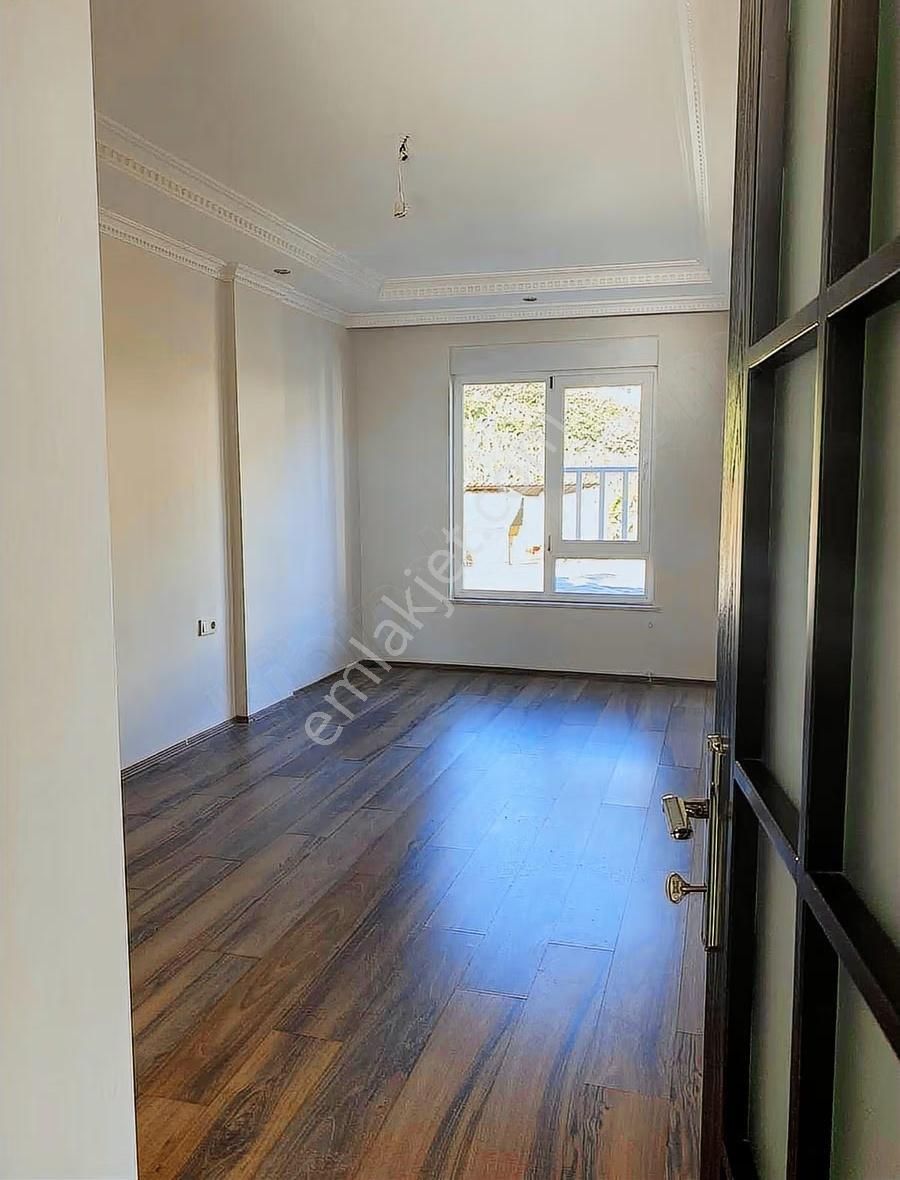 Dinek De 4+1 Deniz Manzaralı Kiralık Daire - Görsel 5