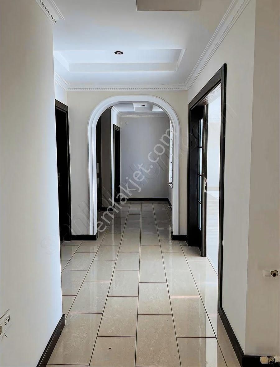 Dinek De 4+1 Deniz Manzaralı Kiralık Daire - Görsel 8