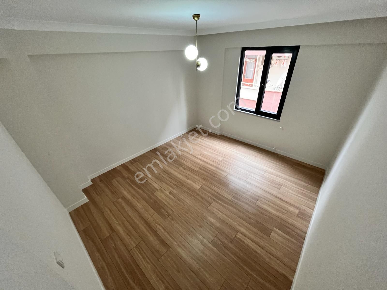 Parstan Sarıkızda Ön Cephe Arakat Modern Tasarım Geniş 3+1 Daire - Görsel 30