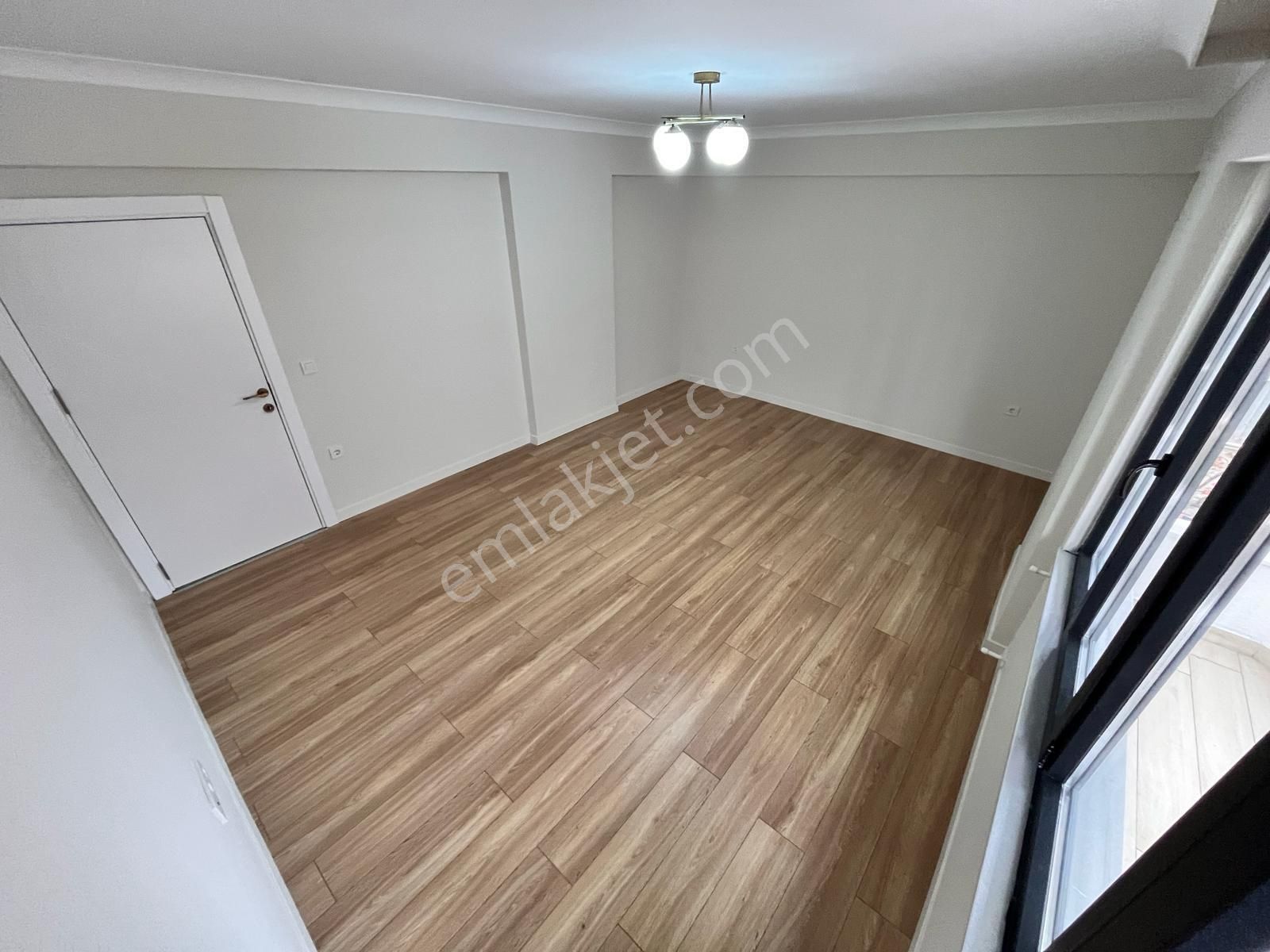 Parstan Sarıkızda Ön Cephe Arakat Modern Tasarım Geniş 3+1 Daire - Görsel 28