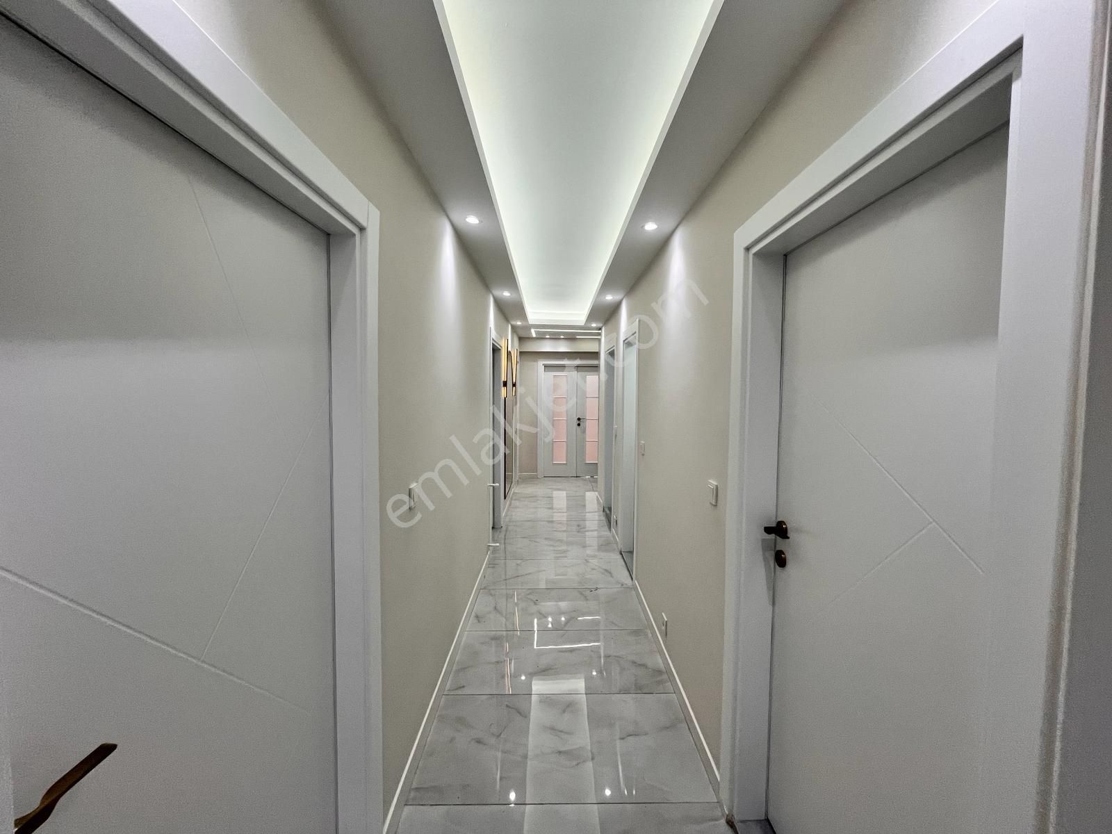 Parstan Sarıkızda Ön Cephe Arakat Modern Tasarım Geniş 3+1 Daire - Görsel 31
