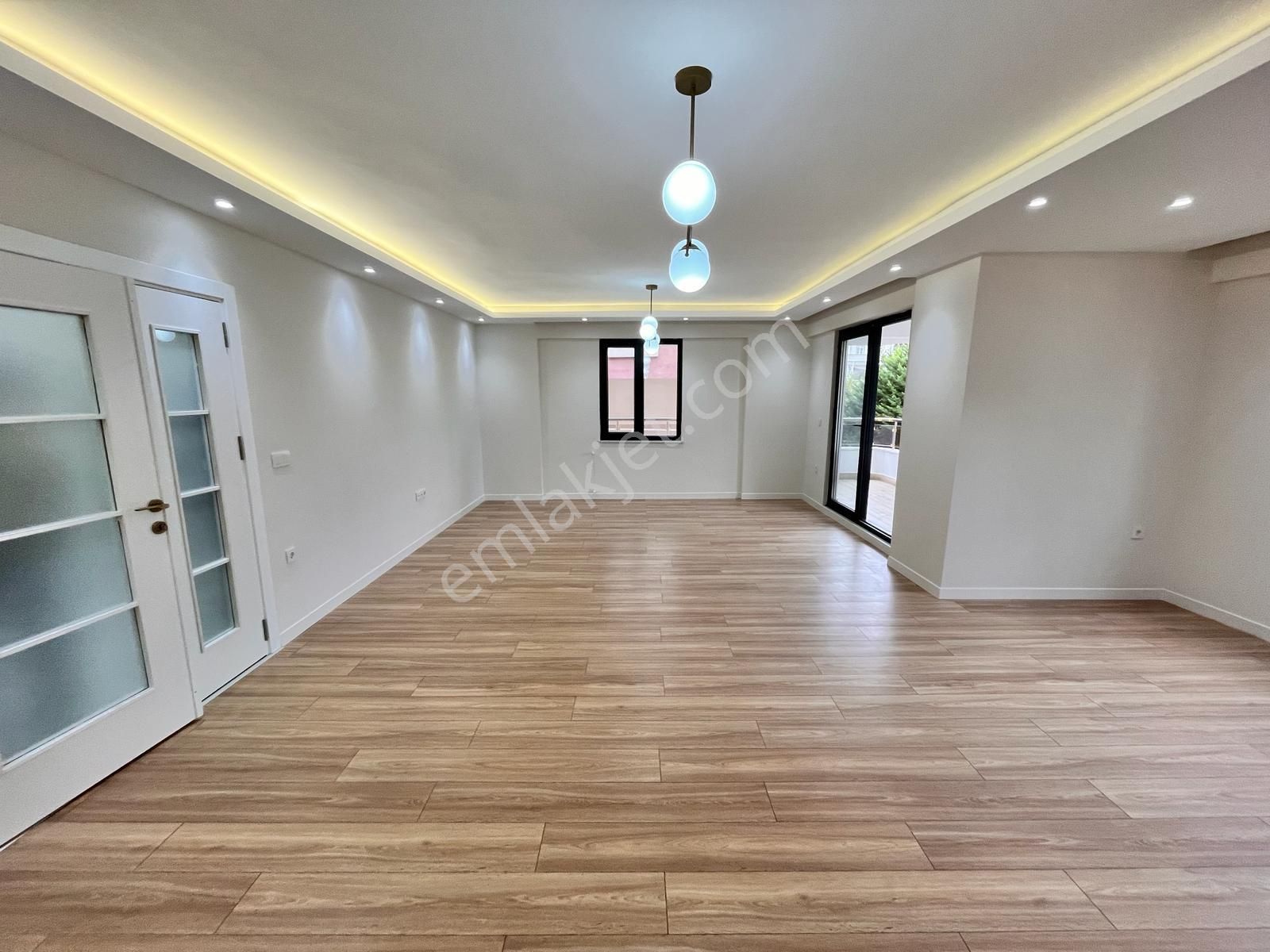 Parstan Sarıkızda Ön Cephe Arakat Modern Tasarım Geniş 3+1 Daire - Görsel 3