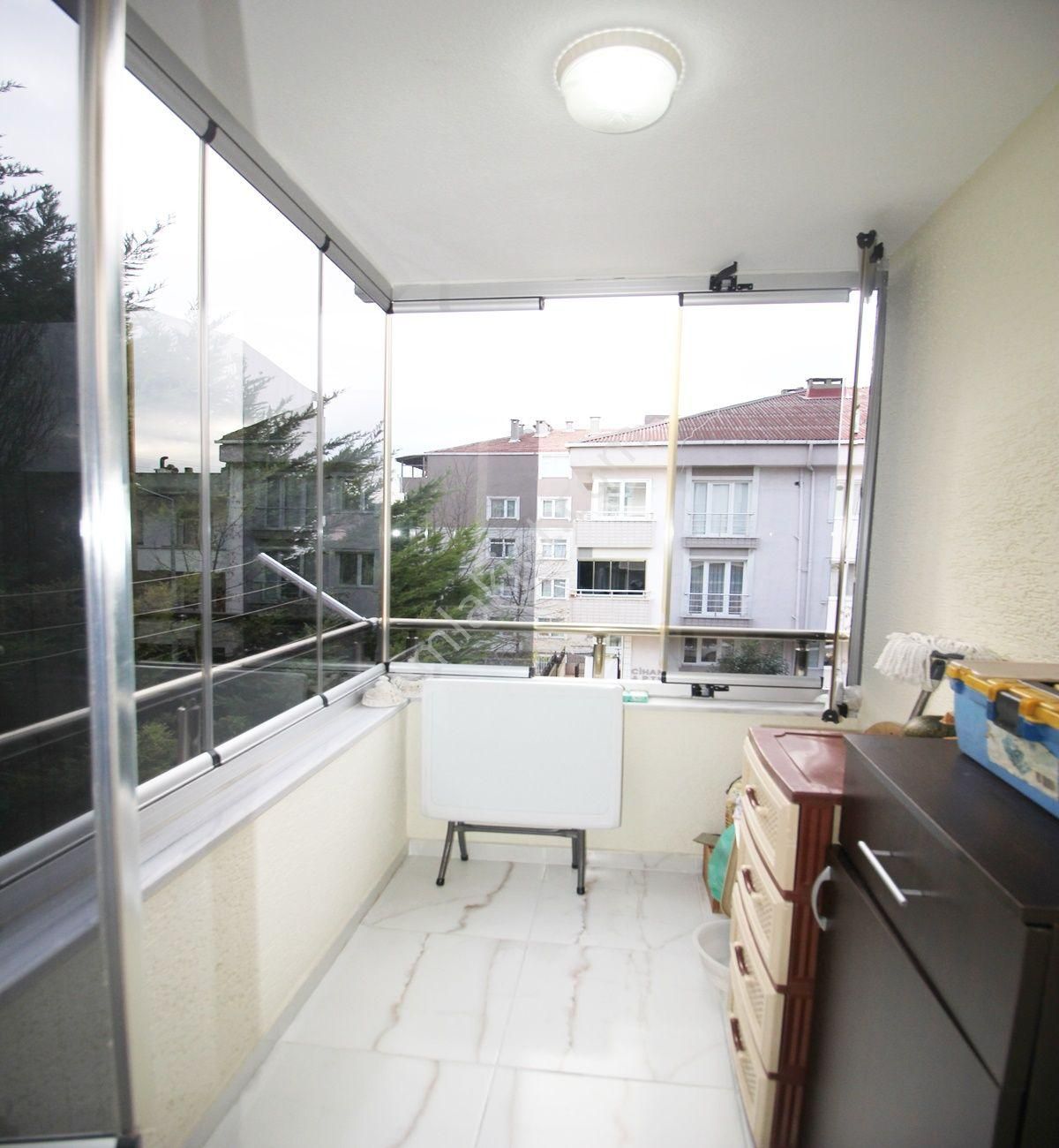 Müslüm Emlaktan 2+1 5 Yıllık Satılık Daire - Görsel 19