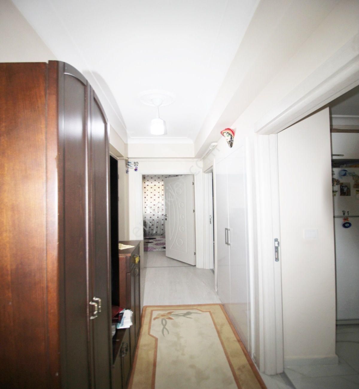 Müslüm Emlaktan 2+1 5 Yıllık Satılık Daire - Görsel 16