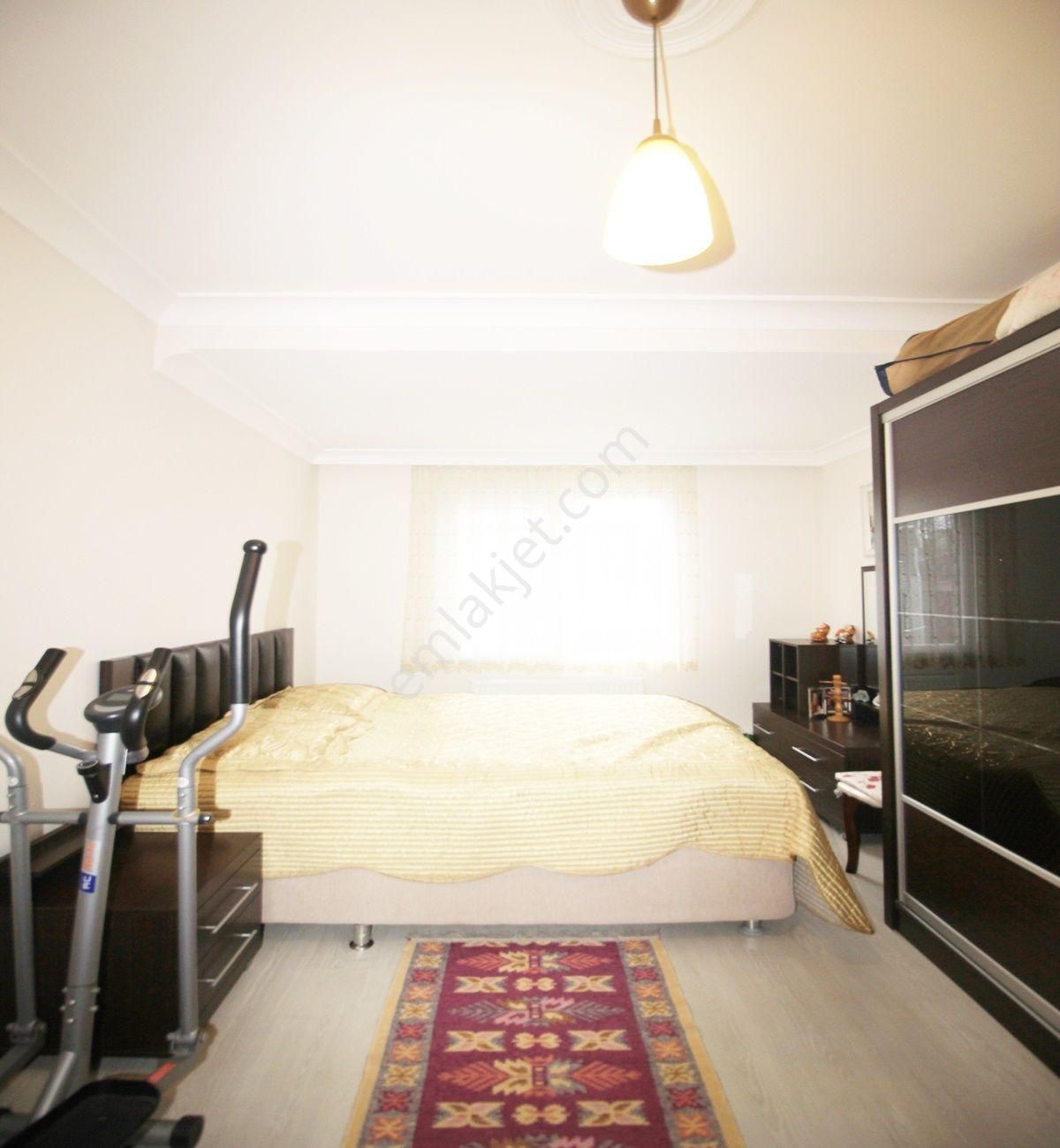 Müslüm Emlaktan 2+1 5 Yıllık Satılık Daire - Görsel 5