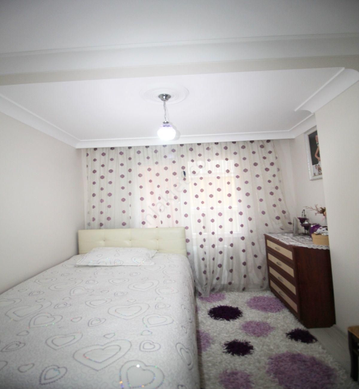 Müslüm Emlaktan 2+1 5 Yıllık Satılık Daire - Görsel 8