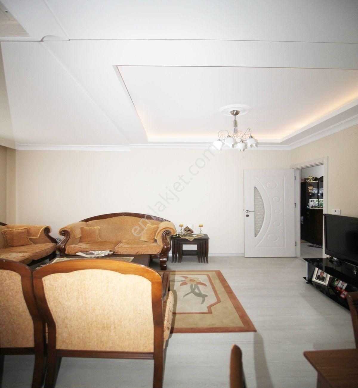 Müslüm Emlaktan 2+1 5 Yıllık Satılık Daire - Görsel 4