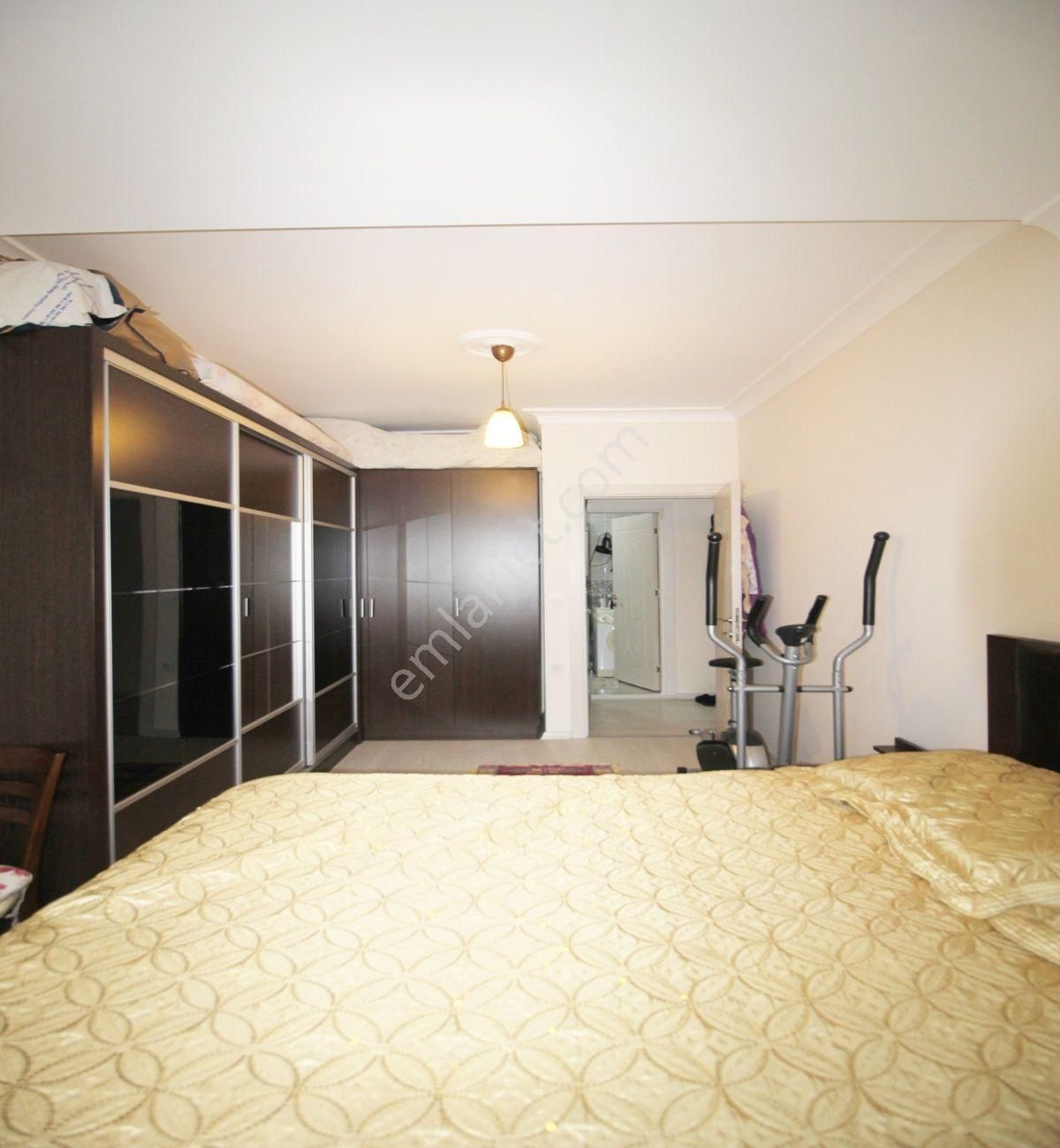 Müslüm Emlaktan 2+1 5 Yıllık Satılık Daire - Görsel 6
