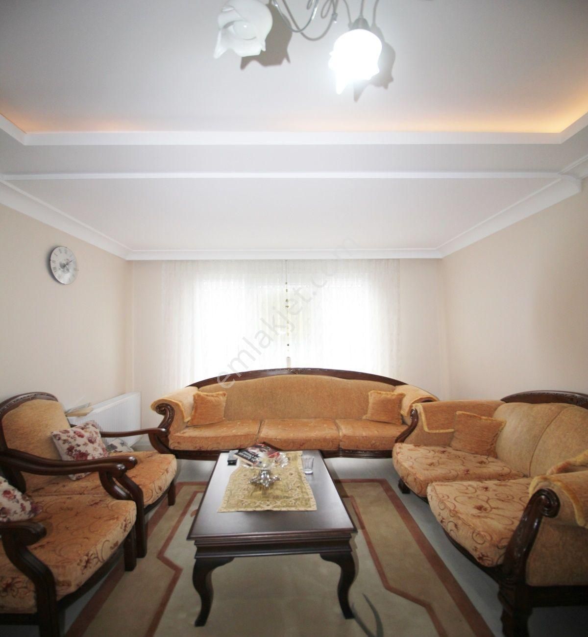 Müslüm Emlaktan 2+1 5 Yıllık Satılık Daire - Görsel 3