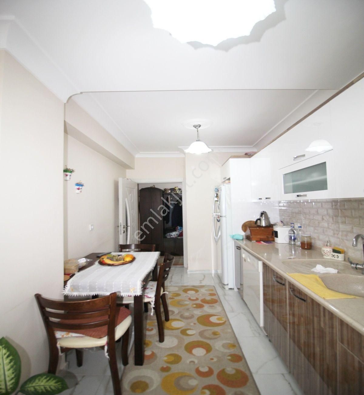 Müslüm Emlaktan 2+1 5 Yıllık Satılık Daire - Görsel 12