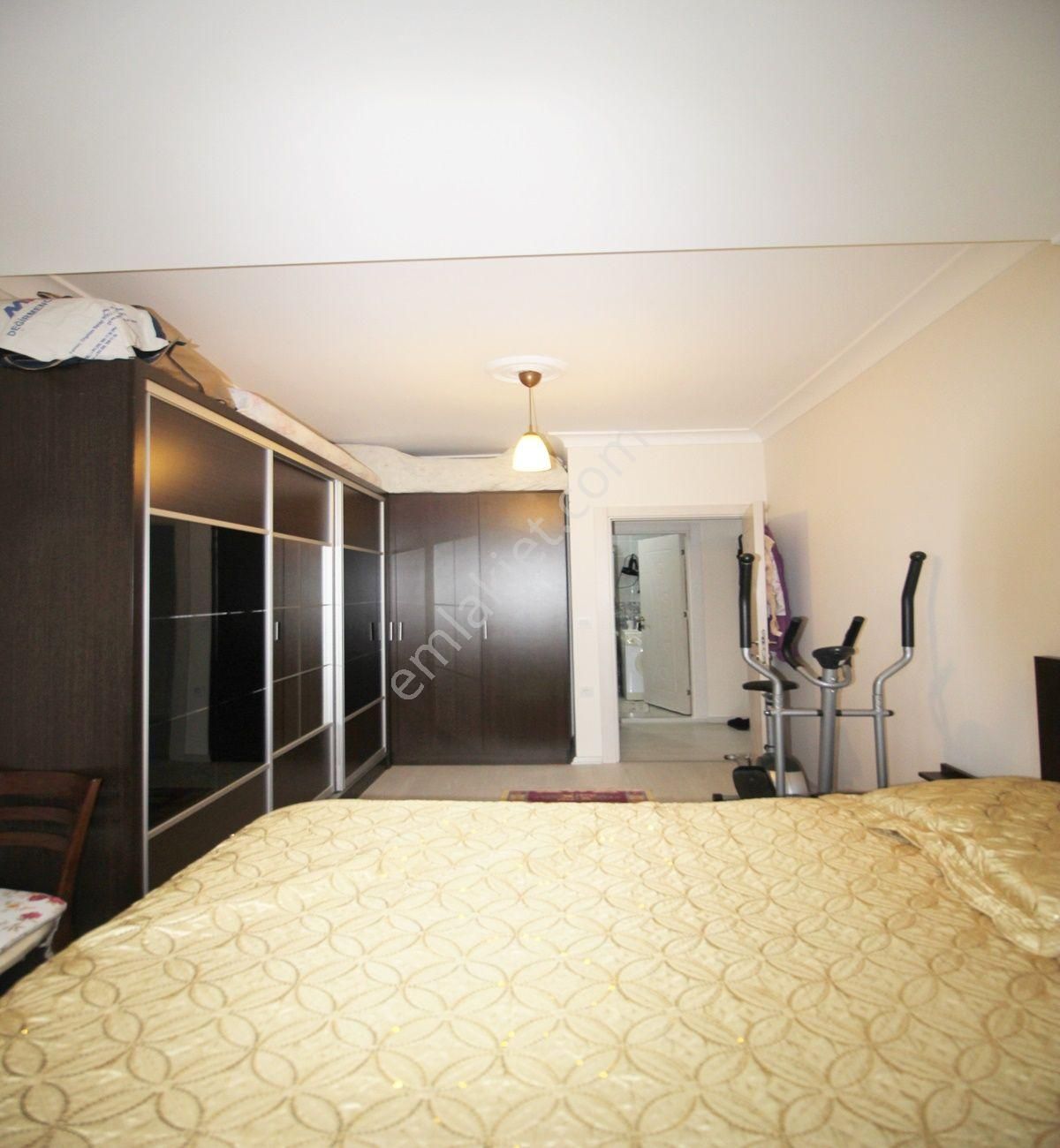 Müslüm Emlaktan 2+1 5 Yıllık Satılık Daire - Görsel 7