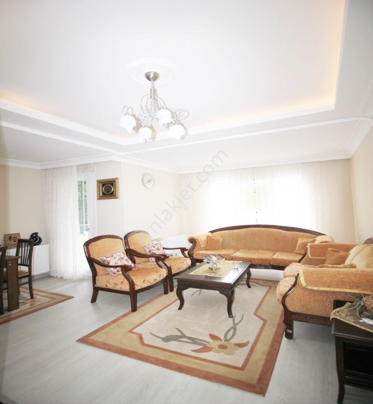 Müslüm Emlaktan 2+1 5 Yıllık Satılık Daire - Görsel 2