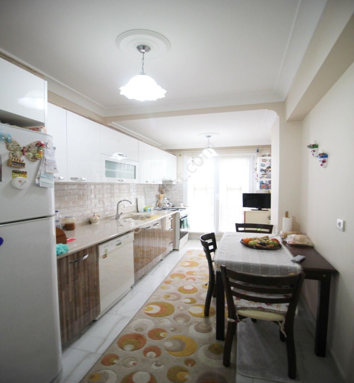 Müslüm Emlaktan 2+1 5 Yıllık Satılık Daire - Görsel 10