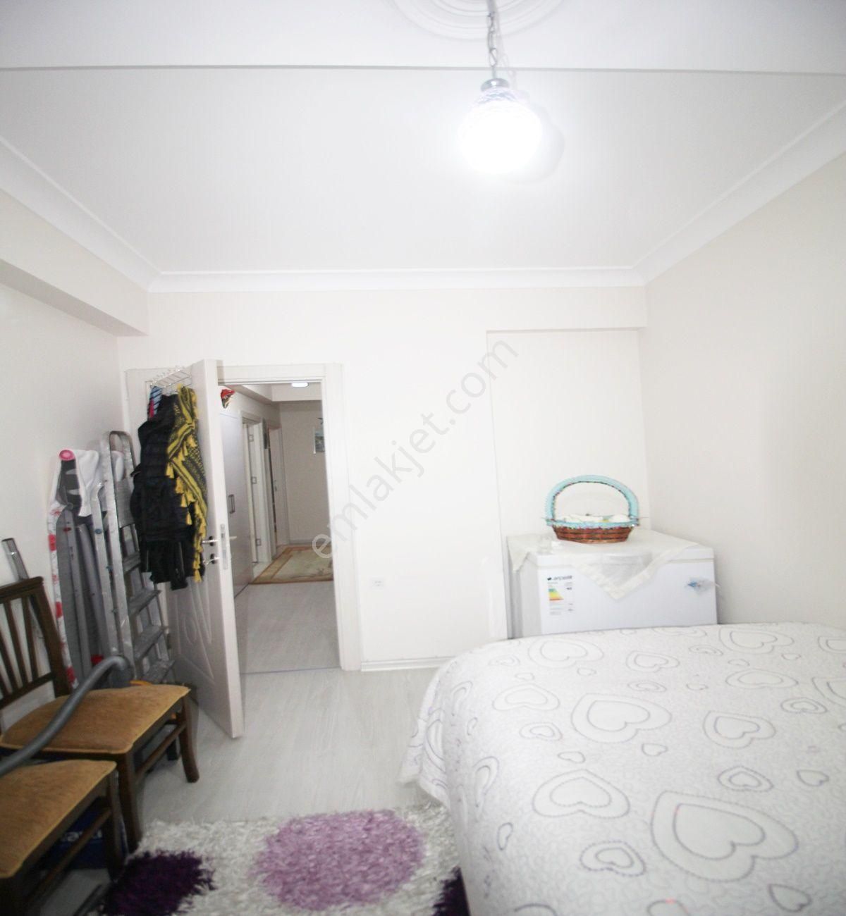 Müslüm Emlaktan 2+1 5 Yıllık Satılık Daire - Görsel 9