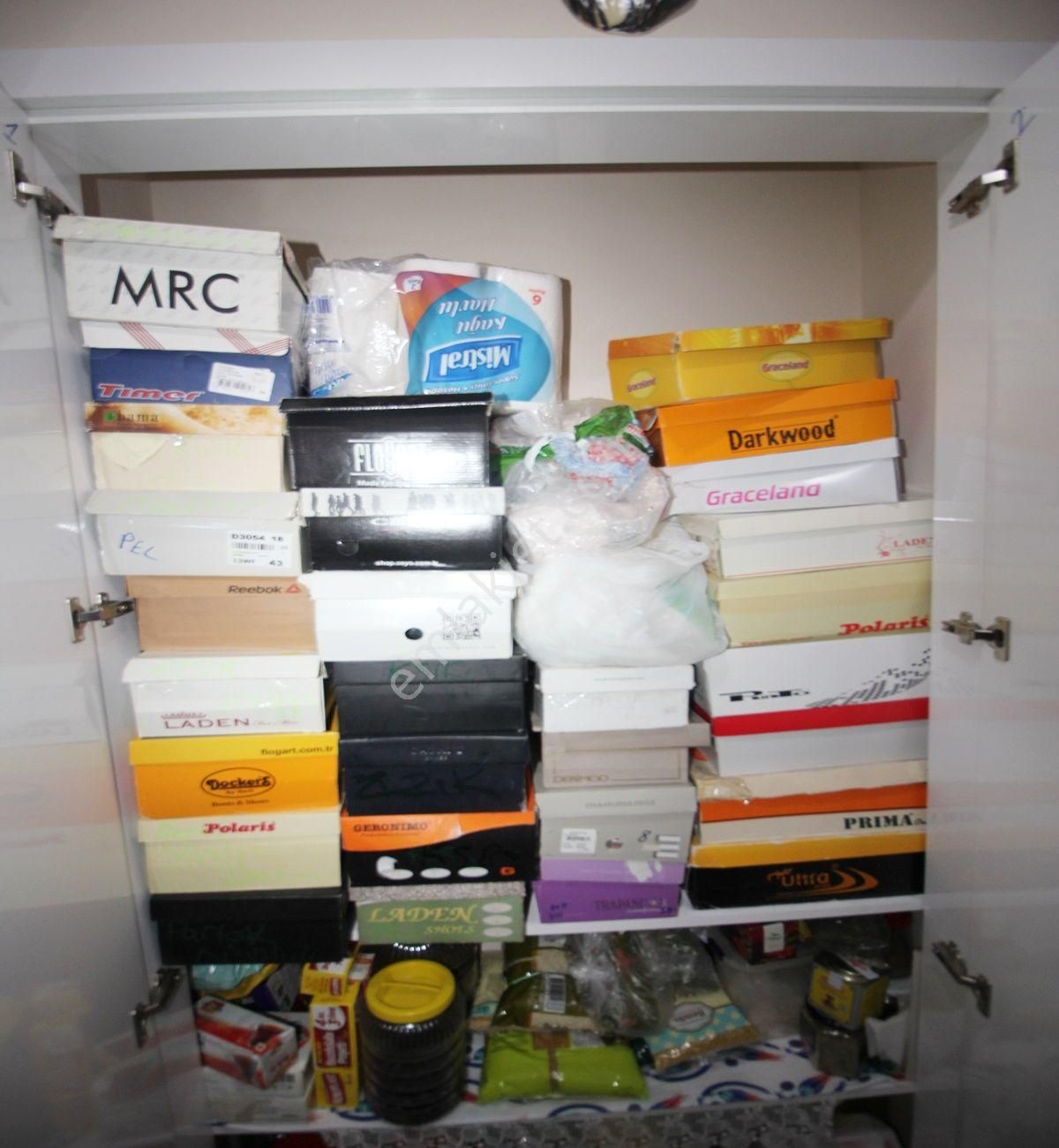 Müslüm Emlaktan 2+1 5 Yıllık Satılık Daire - Görsel 18