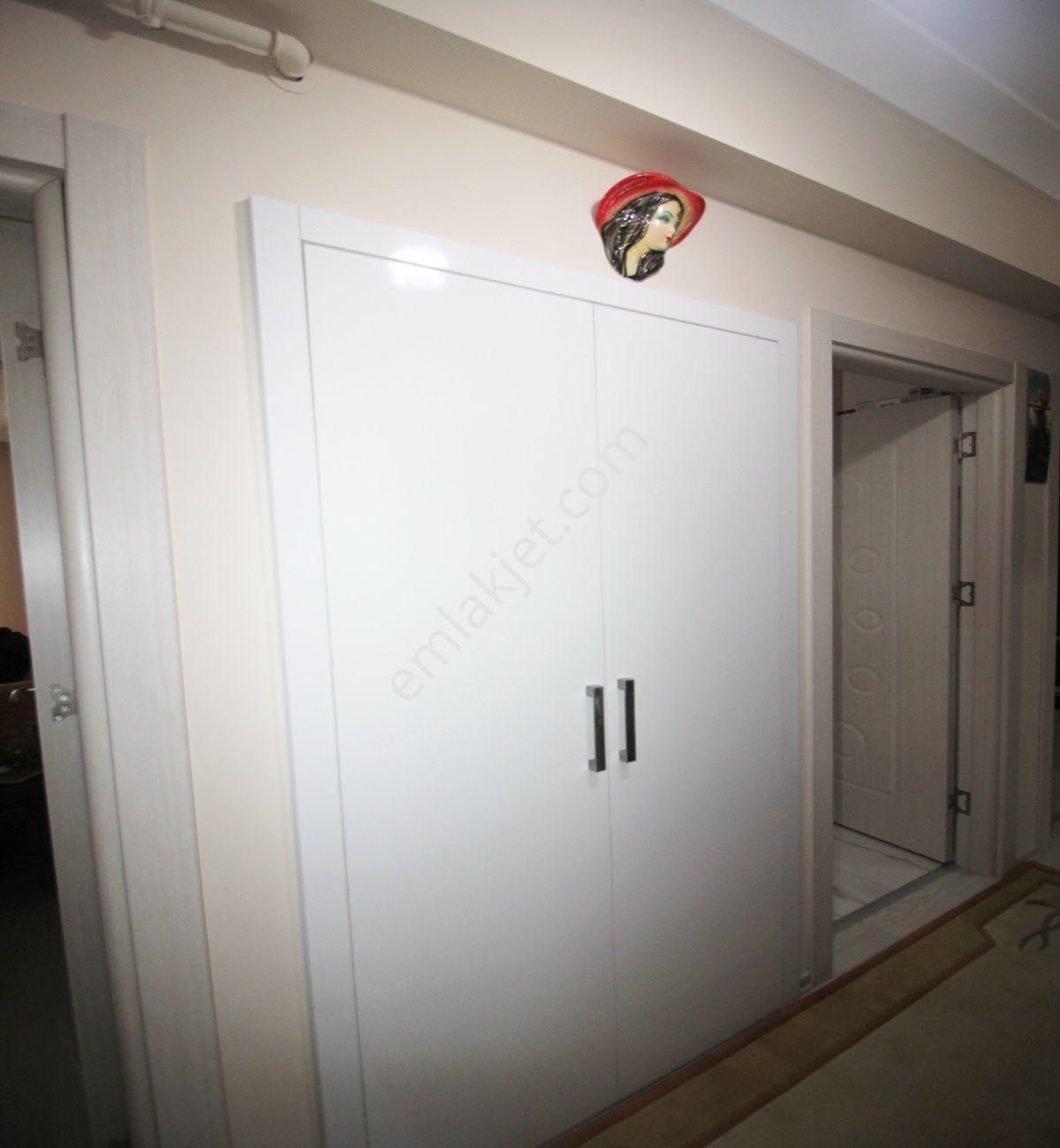 Müslüm Emlaktan 2+1 5 Yıllık Satılık Daire - Görsel 17