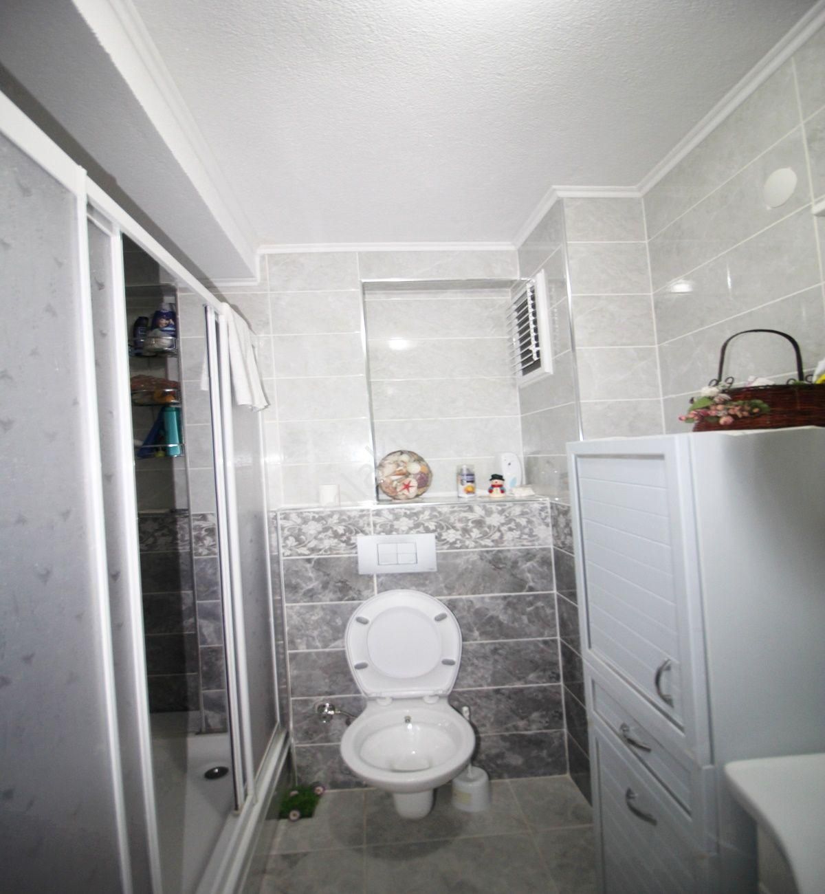 Müslüm Emlaktan 2+1 5 Yıllık Satılık Daire - Görsel 13