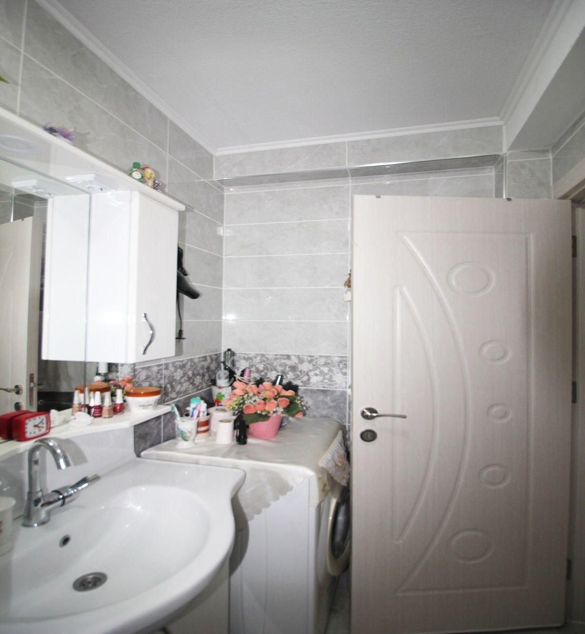 Müslüm Emlaktan 2+1 5 Yıllık Satılık Daire - Görsel 15