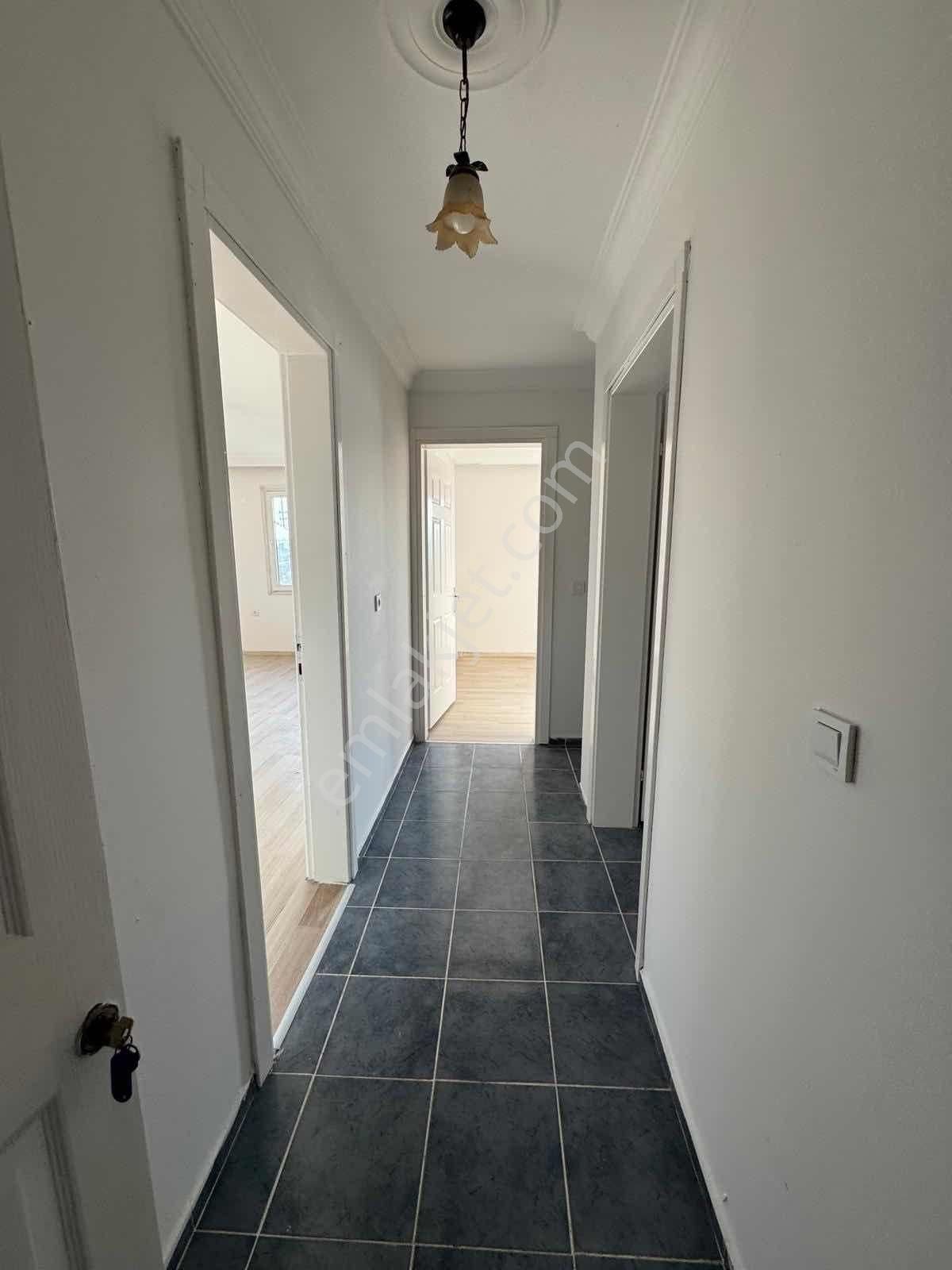 Kuşçular Ana Cadde Üzeri Kiralık Daire - Görsel 4