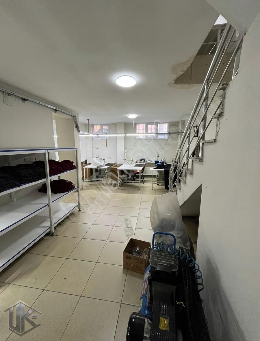 Uğur Gayrimenkul'den Gazi Mahallesi'nde Satılık Depolu Dükkan - Görsel 25