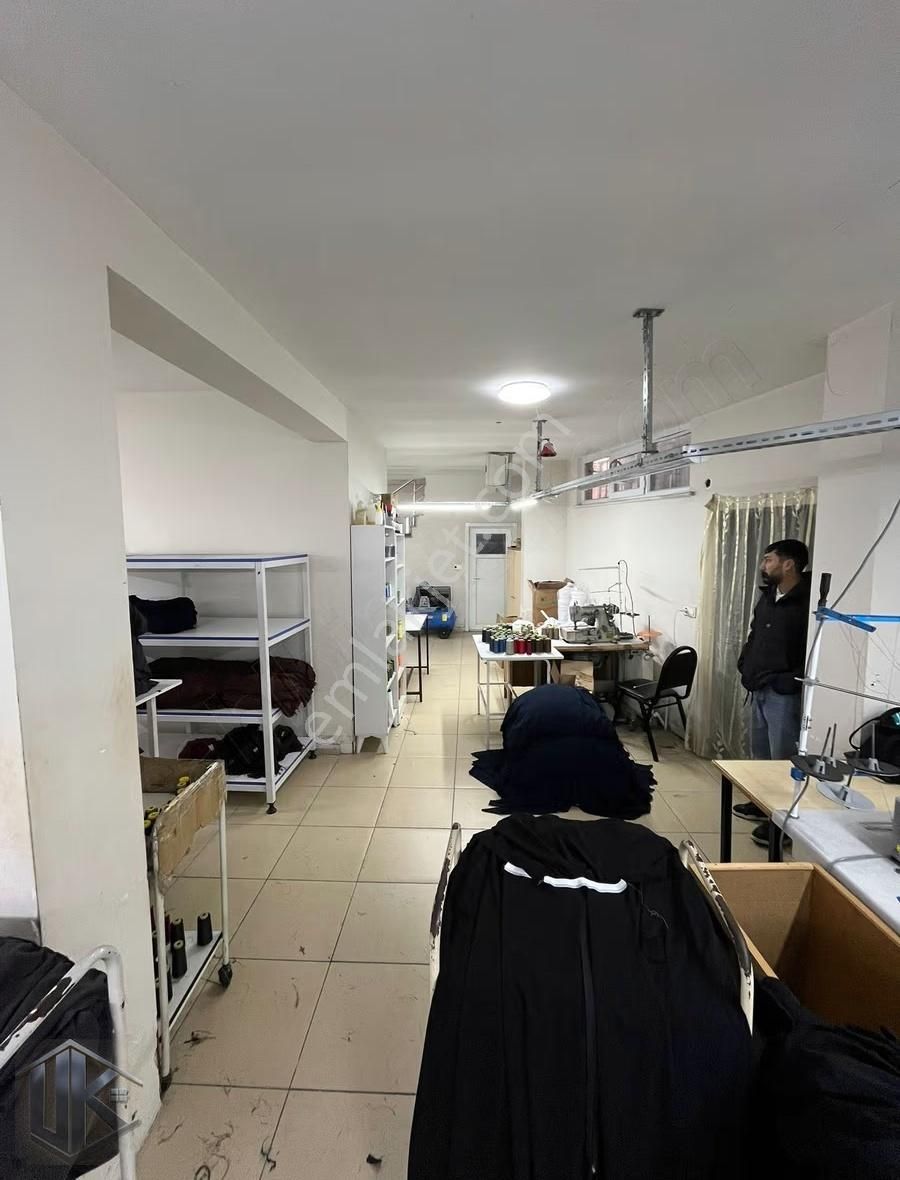 Uğur Gayrimenkul'den Gazi Mahallesi'nde Satılık Depolu Dükkan - Görsel 22