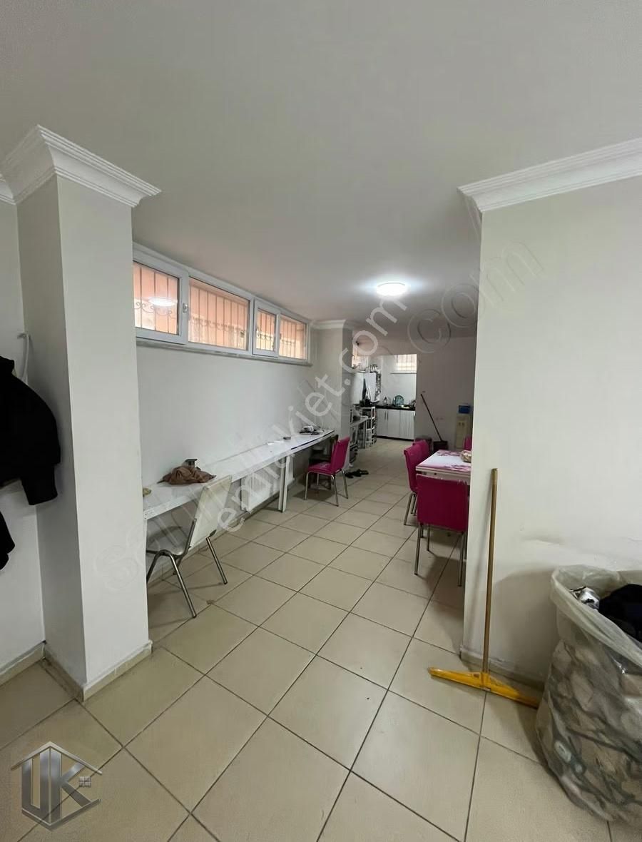 Uğur Gayrimenkul'den Gazi Mahallesi'nde Satılık Depolu Dükkan - Görsel 16