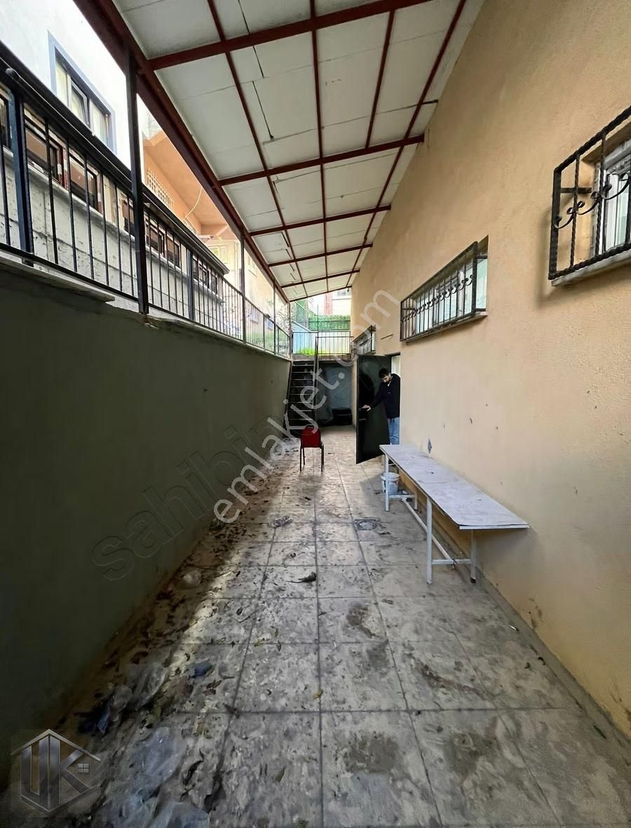 Uğur Gayrimenkul'den Gazi Mahallesi'nde Satılık Depolu Dükkan - Görsel 28