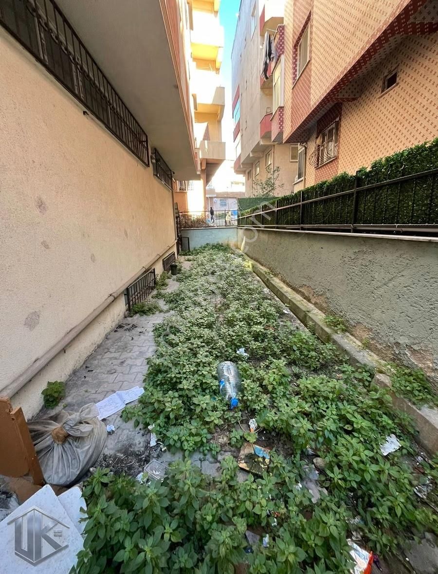 Uğur Gayrimenkul'den Gazi Mahallesi'nde Satılık Depolu Dükkan - Görsel 12