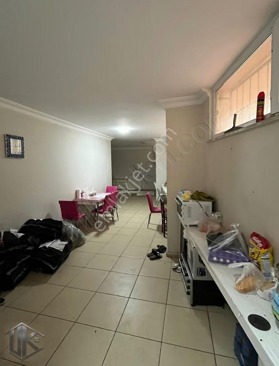 Uğur Gayrimenkul'den Gazi Mahallesi'nde Satılık Depolu Dükkan - Görsel 27