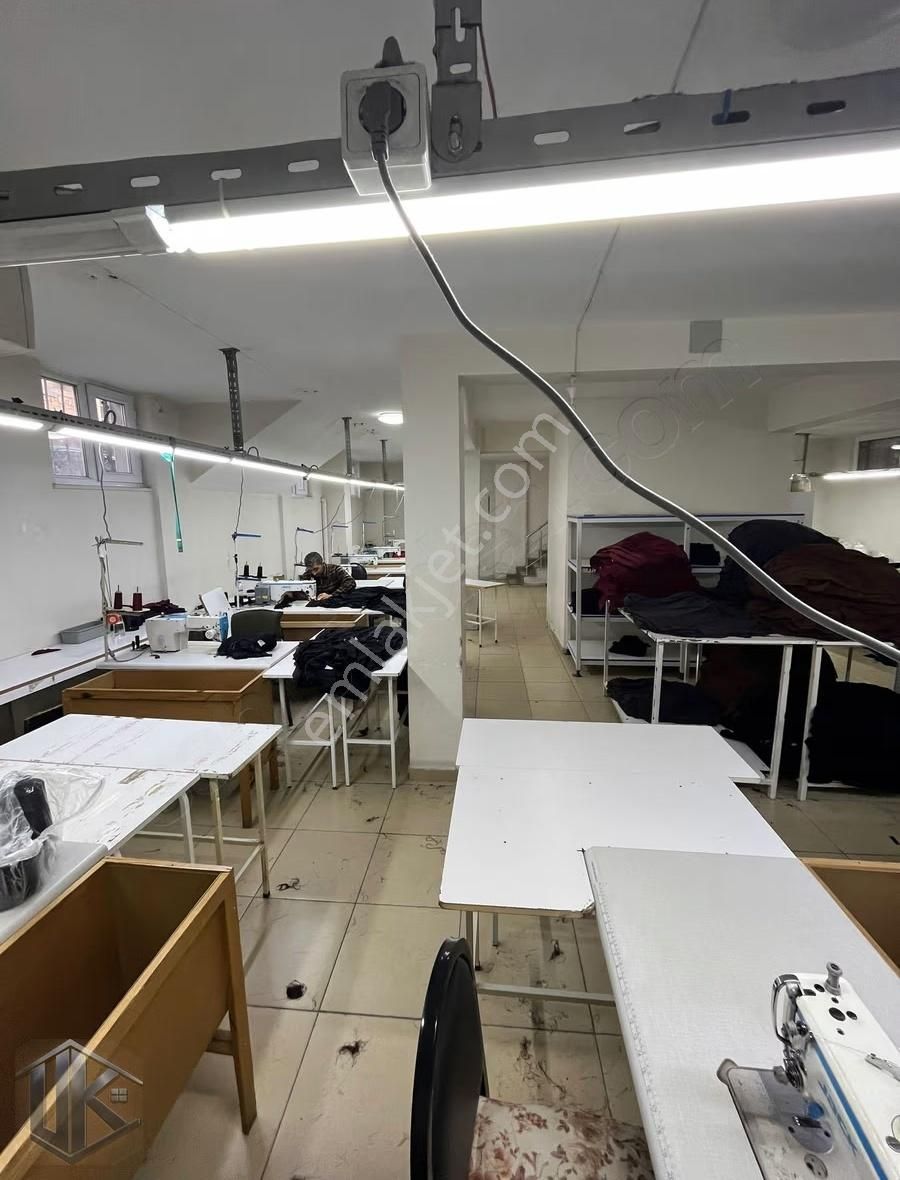 Uğur Gayrimenkul'den Gazi Mahallesi'nde Satılık Depolu Dükkan - Görsel 15