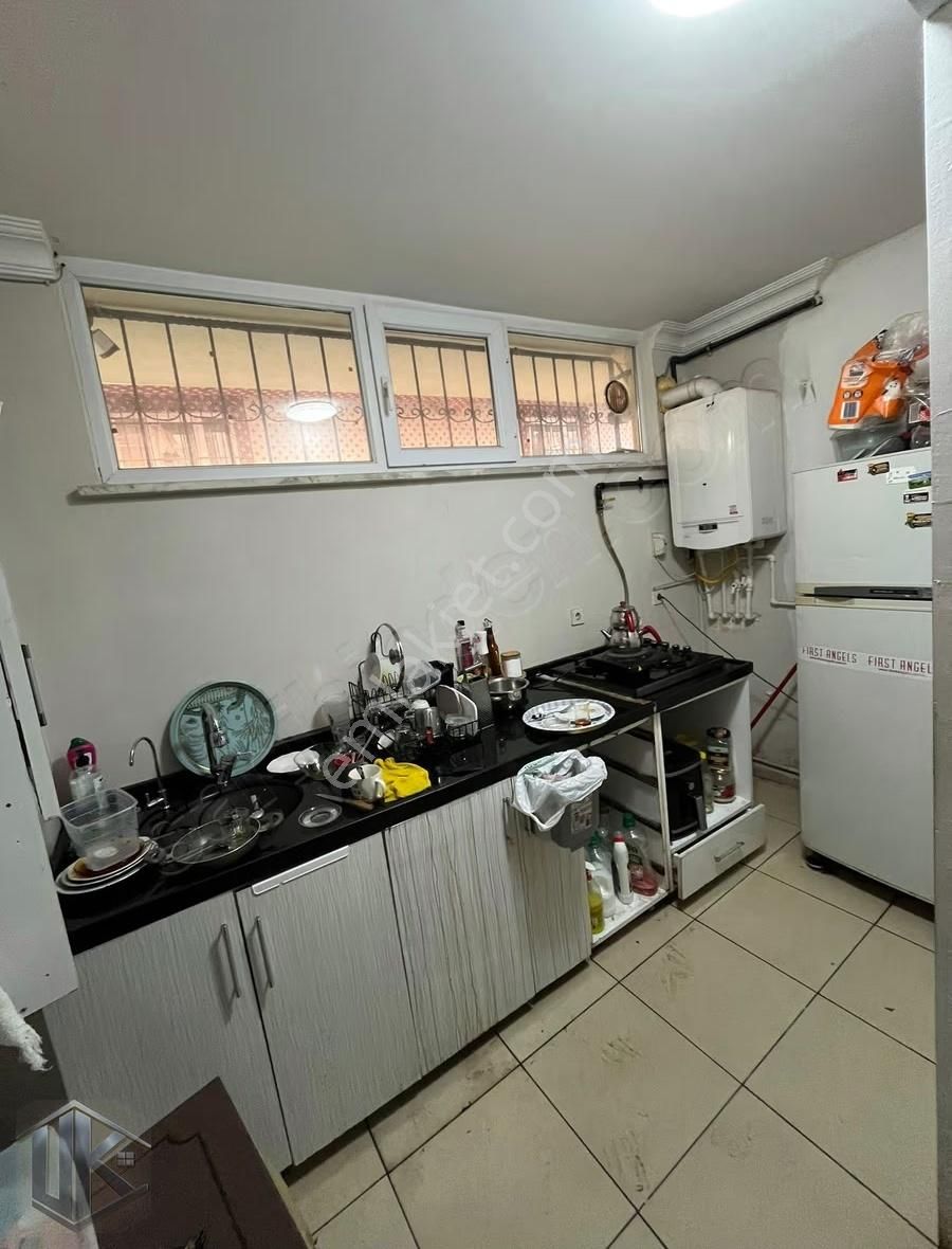 Uğur Gayrimenkul'den Gazi Mahallesi'nde Satılık Depolu Dükkan - Görsel 5