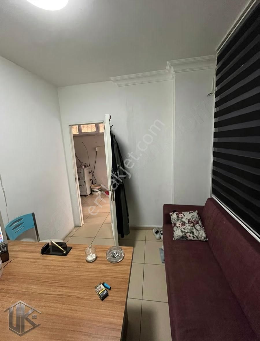 Uğur Gayrimenkul'den Gazi Mahallesi'nde Satılık Depolu Dükkan - Görsel 17