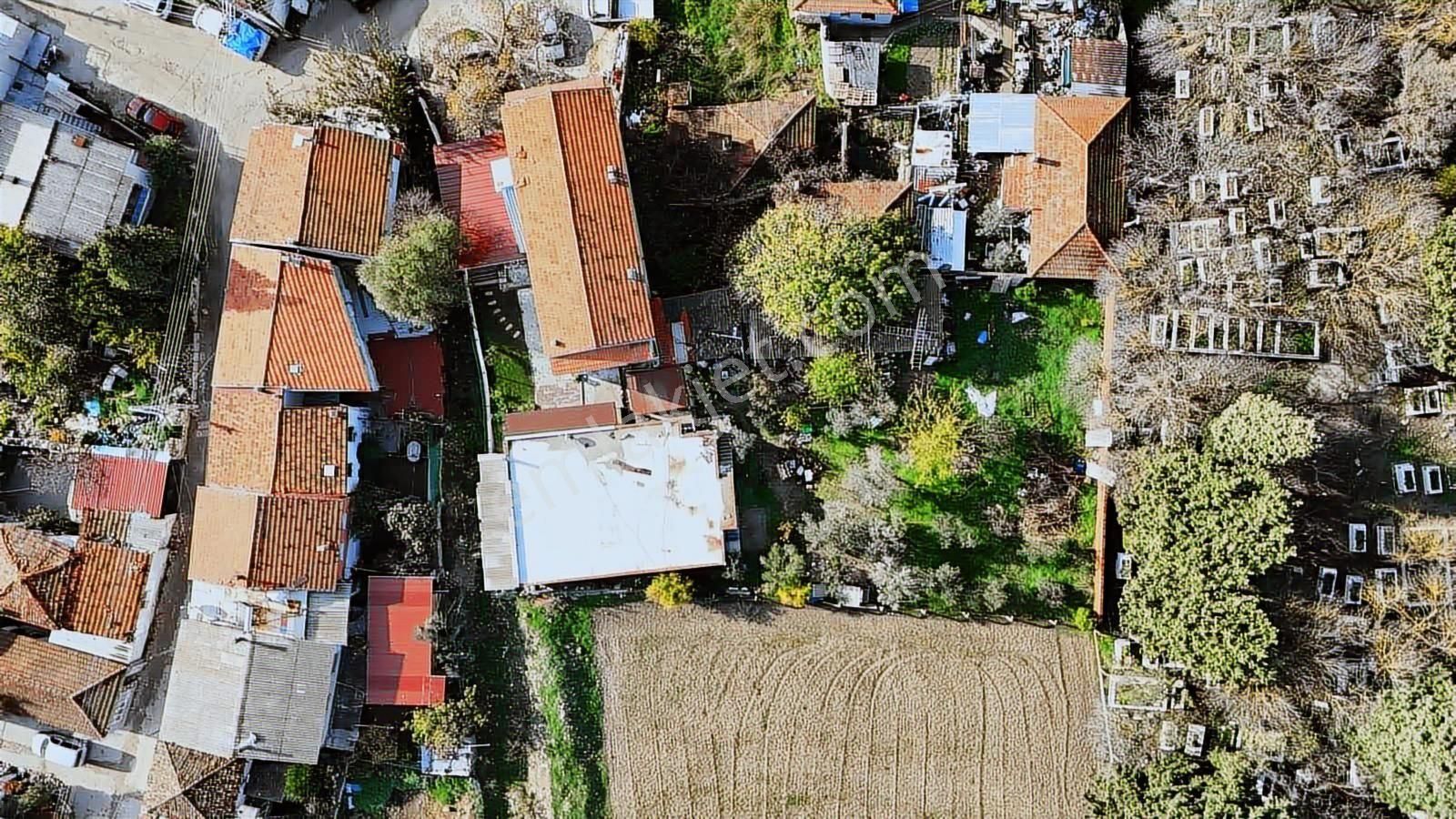 Kuşçularda Merkezde Satılık Müstakil Ev - Görsel 16