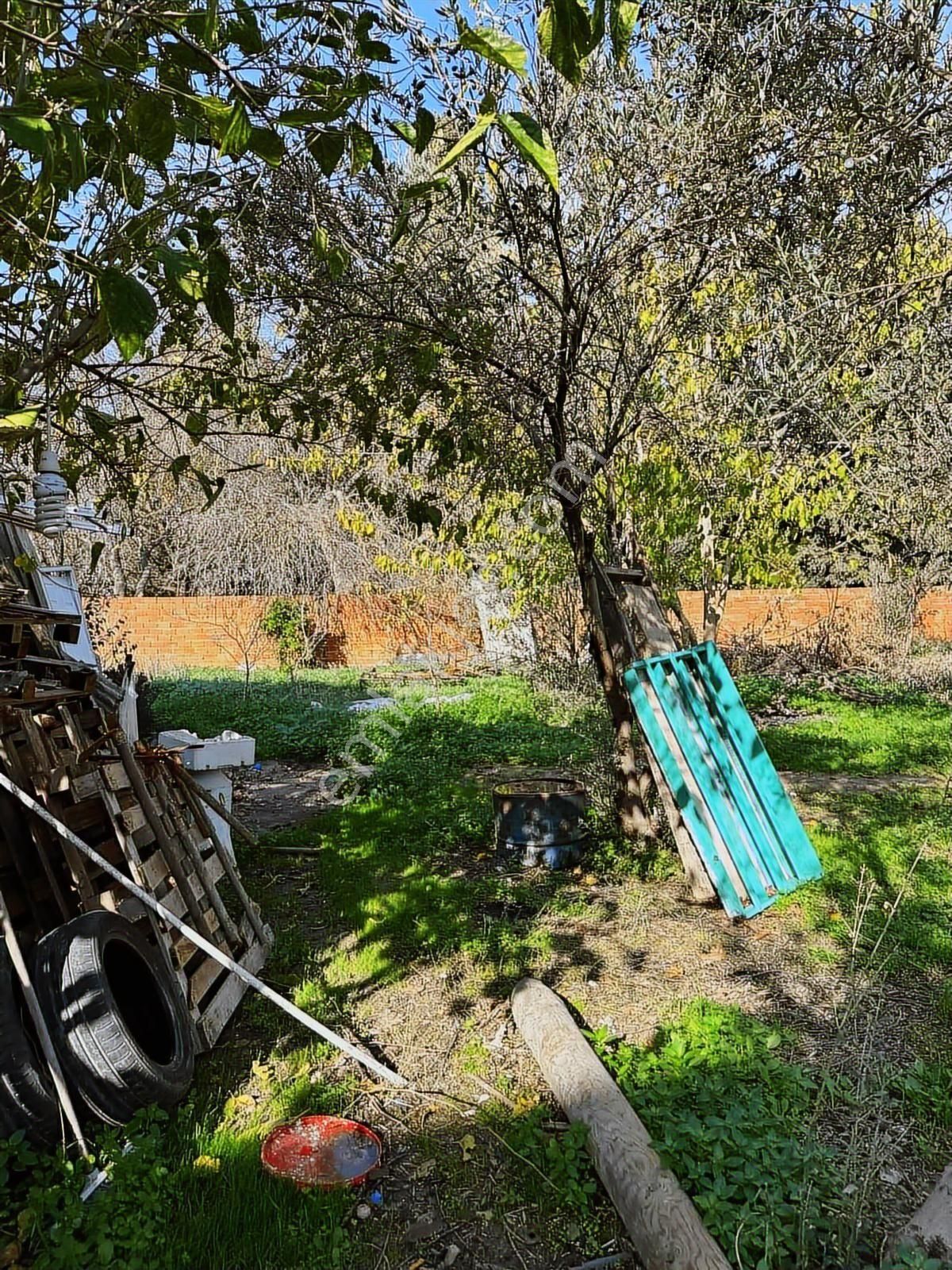 Kuşçularda Merkezde Satılık Müstakil Ev - Görsel 17