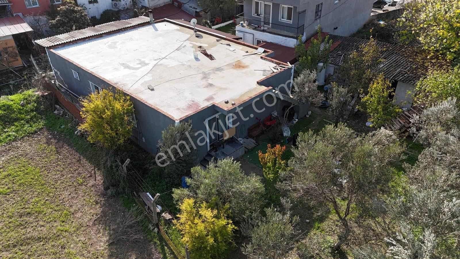 Kuşçularda Merkezde Satılık Müstakil Ev - Görsel 10