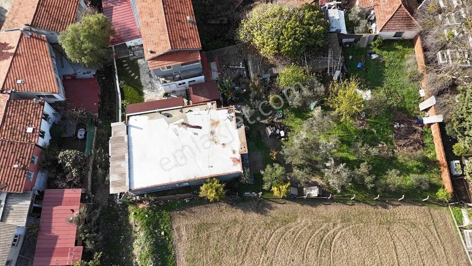 Kuşçularda Merkezde Satılık Müstakil Ev - Görsel 8