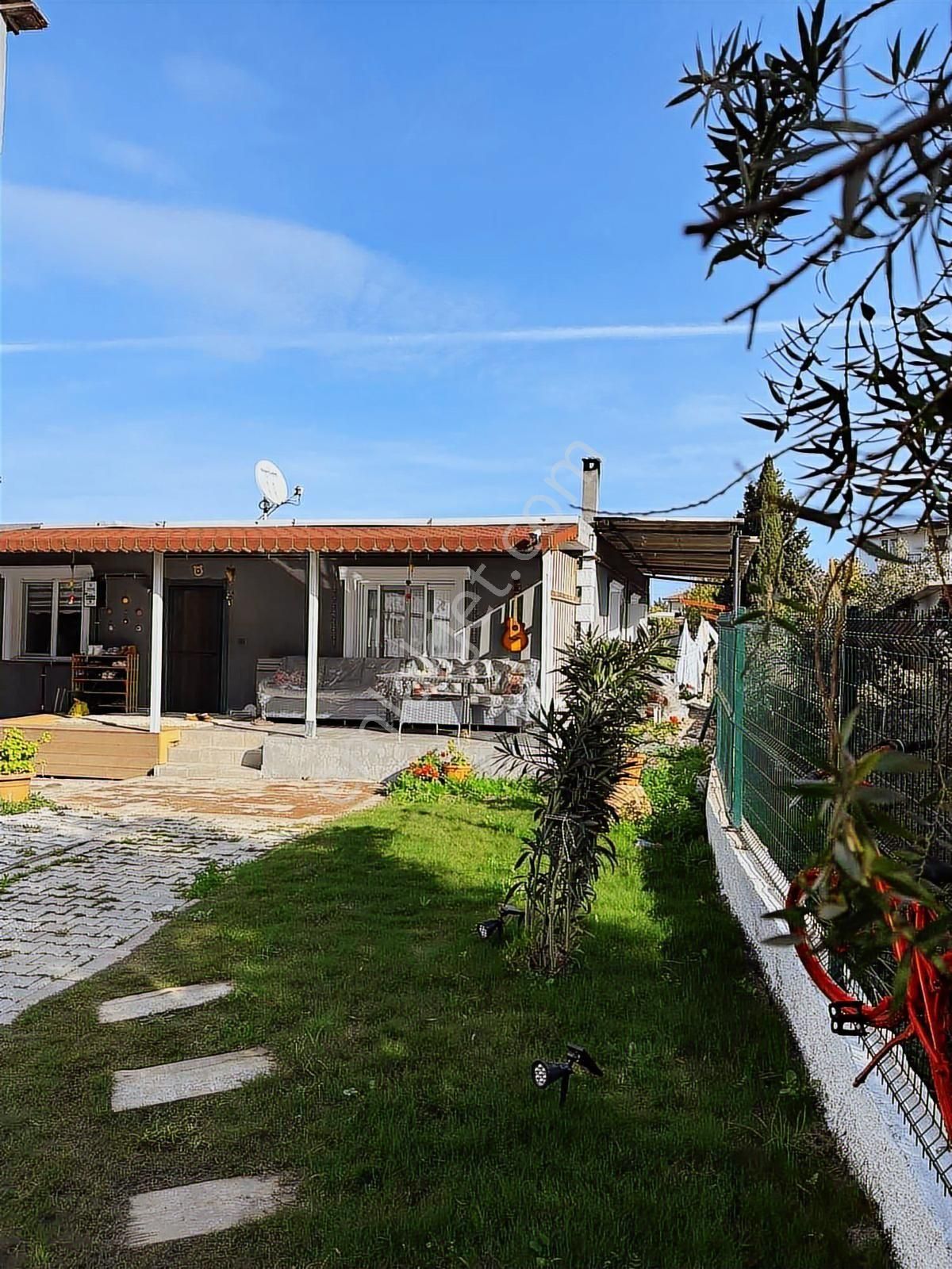 Kuşçularda Merkezde Satılık Müstakil Ev - Görsel 2